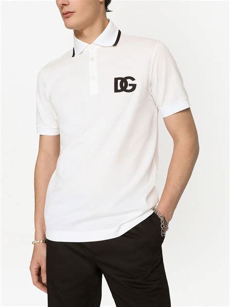 dg polo shirt